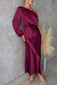Ebony Bay Dress
