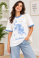 Untamed Tee