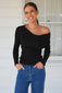 FALL4U Top
