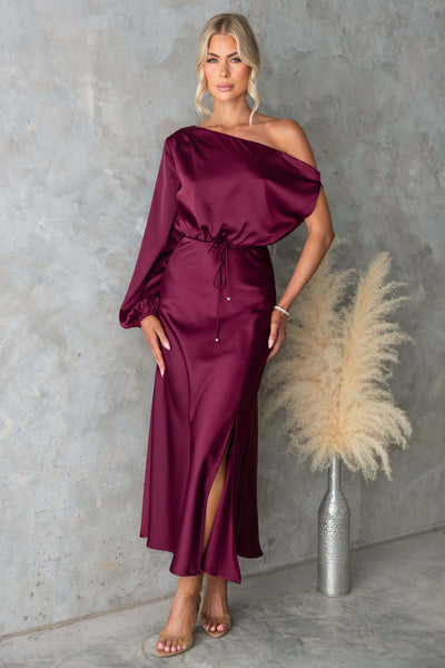 Ebony Bay Dress