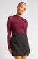 Phoenix Lace Top