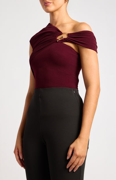 Jovani Top