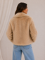 Seville Reversible Jacket
