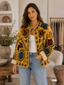 Eden Velvet Jacket