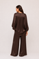 Gemini Satin Pants
