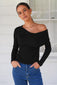 FALL4U Top