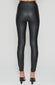Sookie Faux Leather Pant