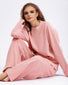 Hansen Knitted Set