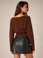Prescott Knit