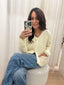 Lorna Knit Cardigan