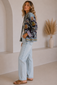 Freida Embroidered Jacket