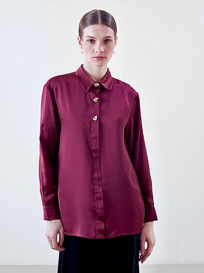 Eliza Blouse