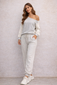Harlow Lounge Top