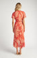 Paulina Midi Dress