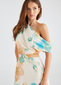 Madeleine Midi Dress