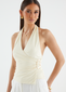 Isla Halter Top