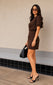 Luna T-shirt Dress