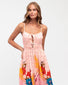 Leelani Summer Maxi Dress
