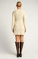 Zanita Knit Mini Dress