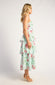 California Midi Dress