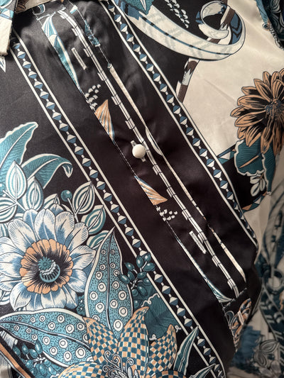 Zion Blouse