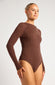 Hugo Knit Bodysuit