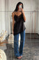 Lucille Lace Cami