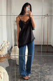 Lucille Lace Cami