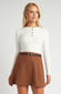 Hugo Knit Bodysuit