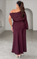 Ebony Bay Dress