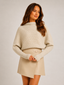 Nettie Knit