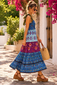 Woodlands Maxi Dress