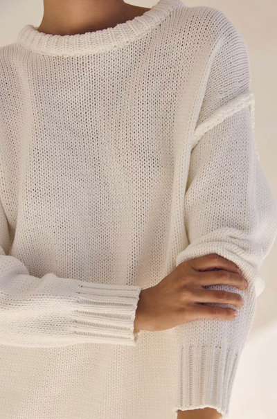 Antonia Knit Jumper