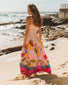 Leelani Summer Maxi Dress