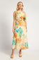 Madeleine Midi Dress