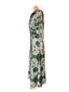 Renaissance Maxi Dress