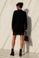 Evangeline Knit Dress