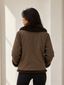 Seville Reversible Jacket