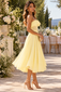 Lulu Midi Dress
