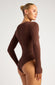 Hugo Knit Bodysuit
