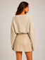 Nettie Knit