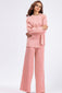 Hansen Knitted Set