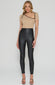 Sookie Faux Leather Pant