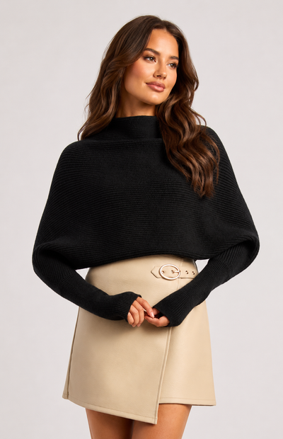 Nettie Knit