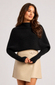 Nettie Knit