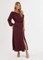Ebony Bay Dress