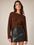 Prescott Knit