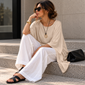 Kylie Tunic Top