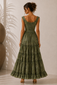 Sherwood Maxi Dress