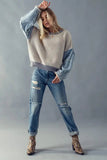 Alexandra Knit - BEST SELLER RESTOCKED